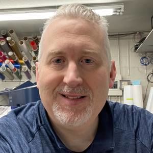 Meet your Posher, Benjamin